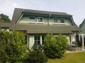 Ferienhaus Zinnowitz, Zinnowitz